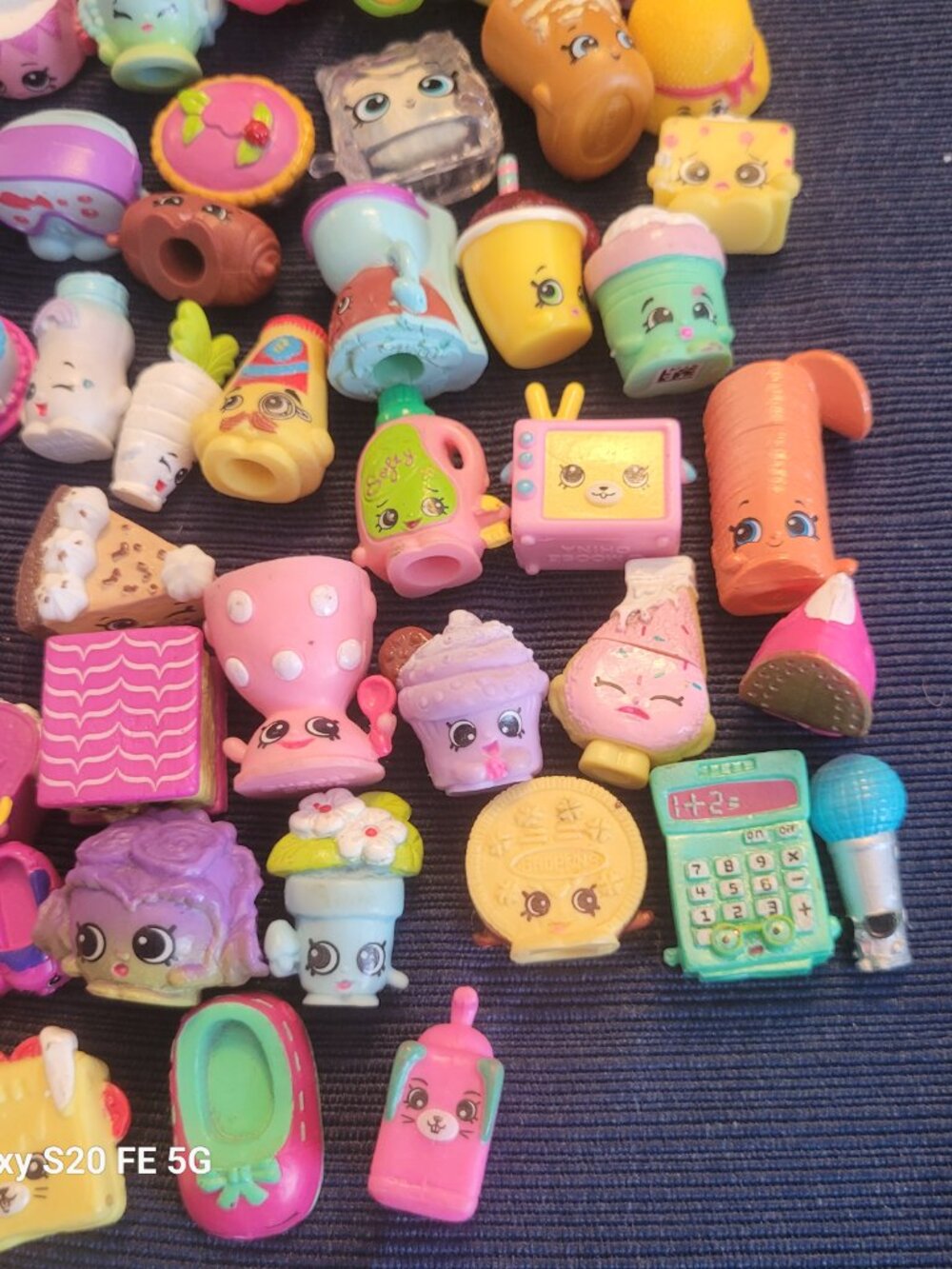 Shopkins collection - Picture 6 of 6